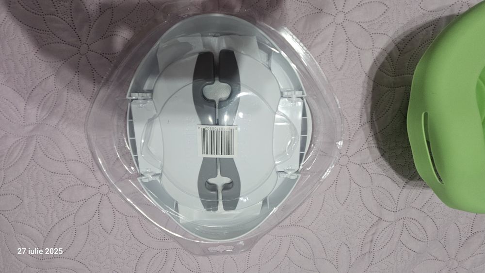 Olita portabila 2 in 1