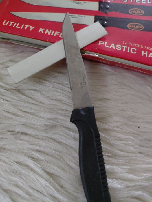 Комплект японски ножове