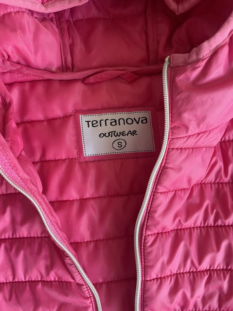 Яке Terranova