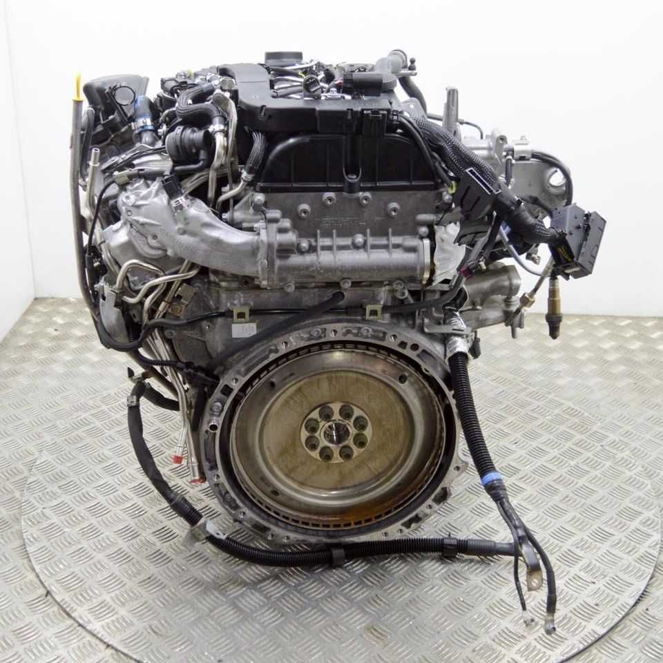 Motor complet Mercedes Benz GLC 651.921 4matic