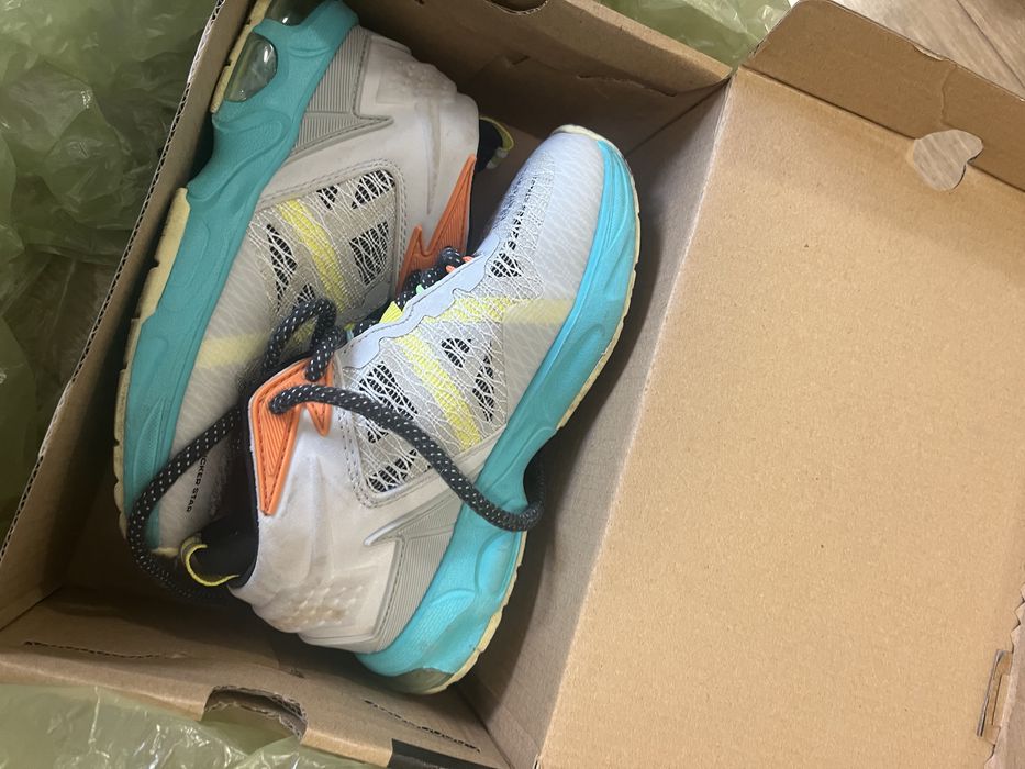 Pantofi sport Zara copii, marimea 30