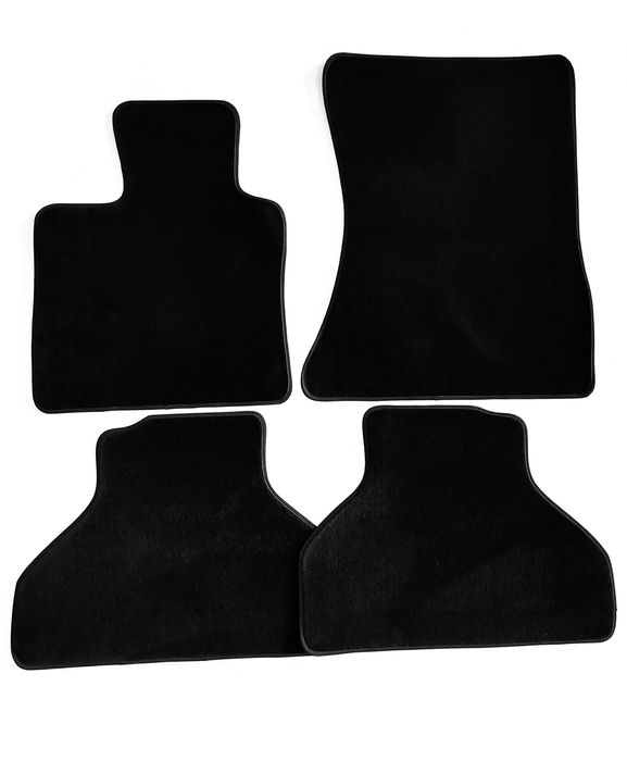 Covorașe mochetă Premium BMW X5 E70  2006-2013