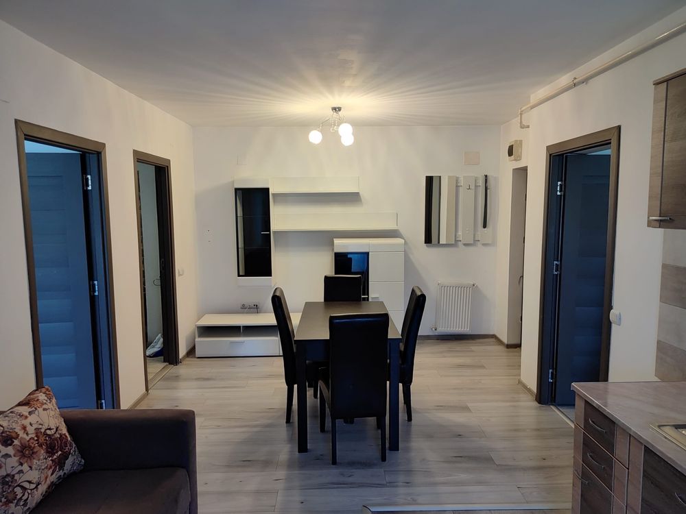 Apartament 3 camere