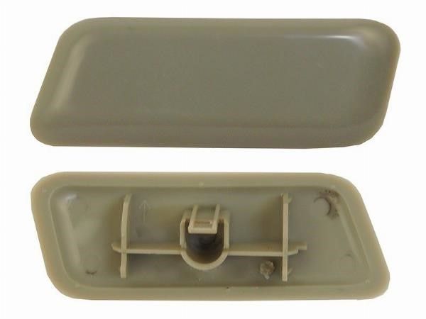 Крышка омывателя фары  Toyota Land cruiser