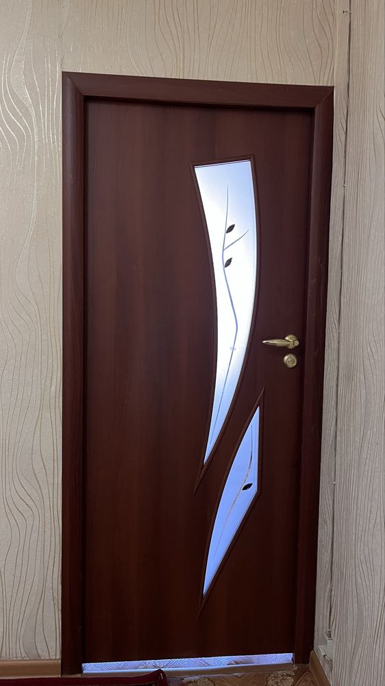 Двери межкомнатные