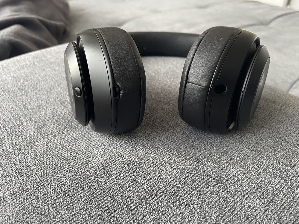 Casti BEATS Studio 3 Noise Cancelling