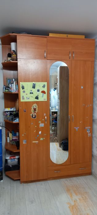 Продам шкаф для одежды