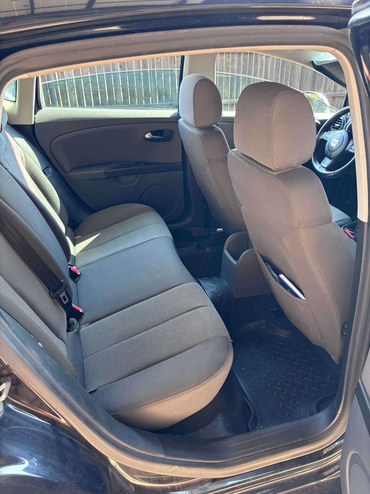 Seat Leon 1P - 2007 - 1.9 TDI