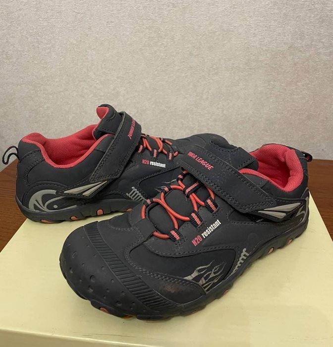 Кроссовки Junior league