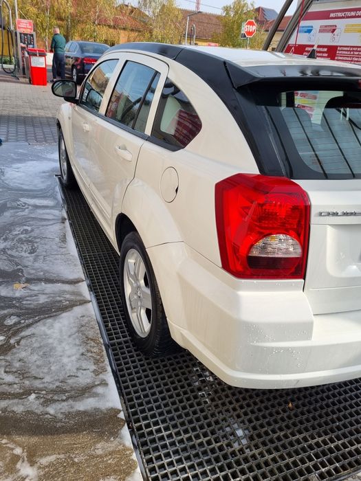 Dodge Caliber 2.0 wolksvagen