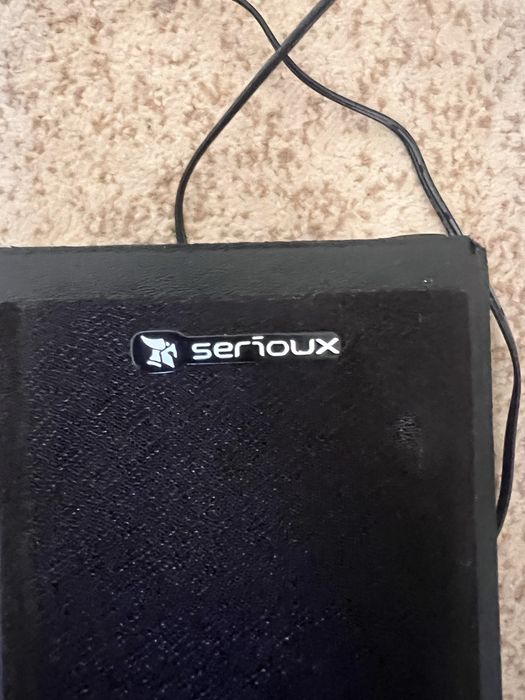 Serioux Boxa B-Soniq 210