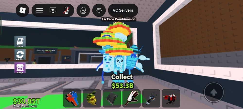 Брейнрот крутой и дорагой