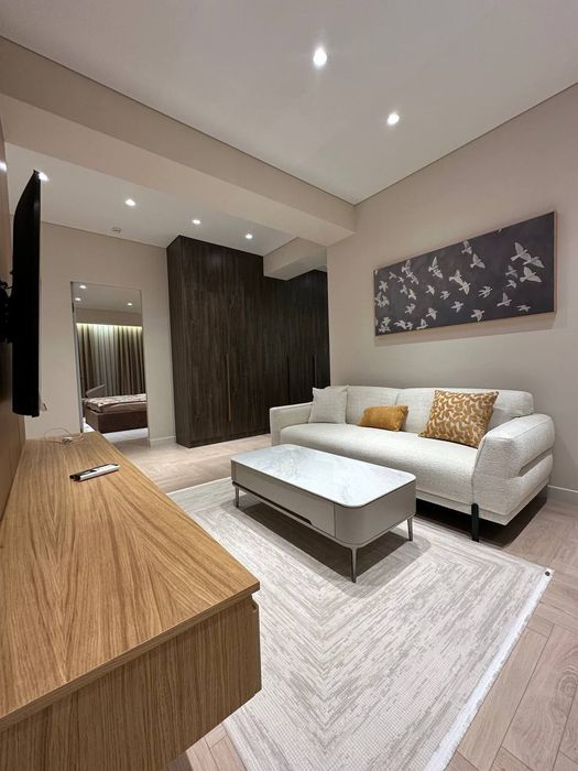 Продается 3х ком квартира, ЖК Green Island, ор-р: ул. С.Азимова, 84 м²