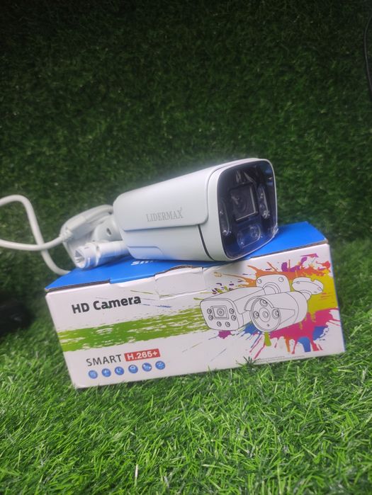 Ip камеры новые дешего