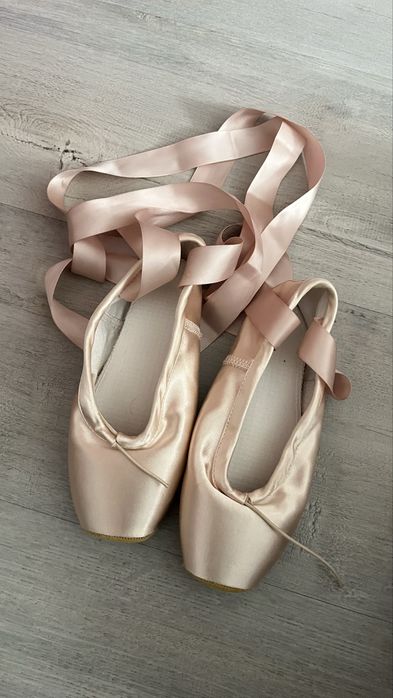 Пуанты для балета