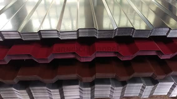 Профлист (035) по выгодным ценам