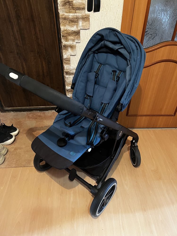 Коляска Cybex Balios S