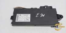 Modul confort CAS 3 9147226-01 BMW Seria 3 E91 [facelift] [2008 - 201