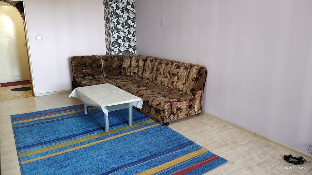 От собственик-Апартамент в Чирпан под наем