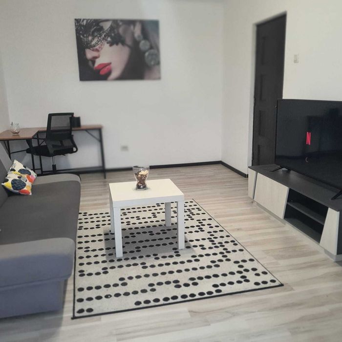 2 camere decomandate, Calea Bucuresti - Rotonda