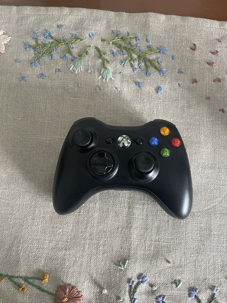 Vand/Schimb Maneta xbox 360 wireless