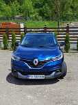 Renault Kadjar 1.5 dCi 110 CP • 2015 • 210.000 km • Albastru