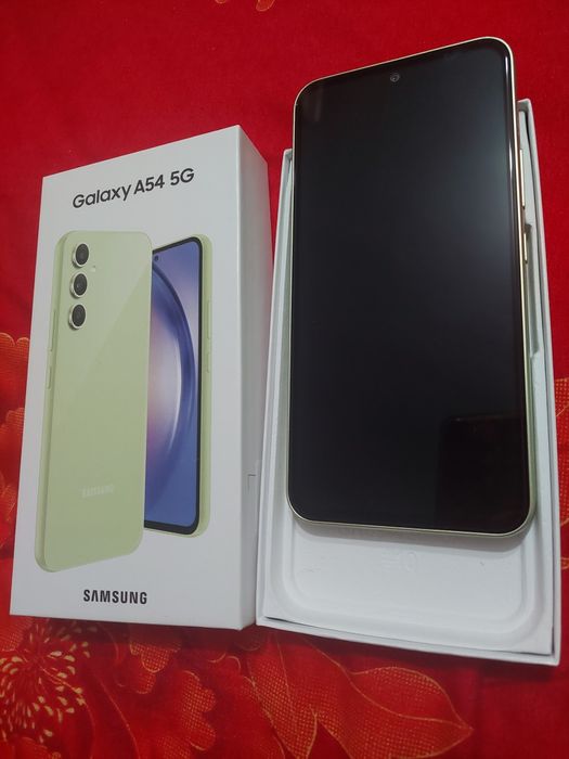 Telefon Samsung Galaxy A54