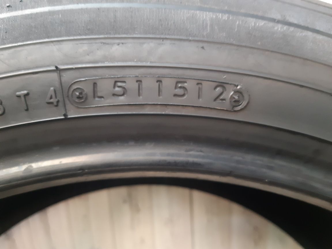 225/55/19 99V  vara 4 Buc Toyo PROXES  600 RON