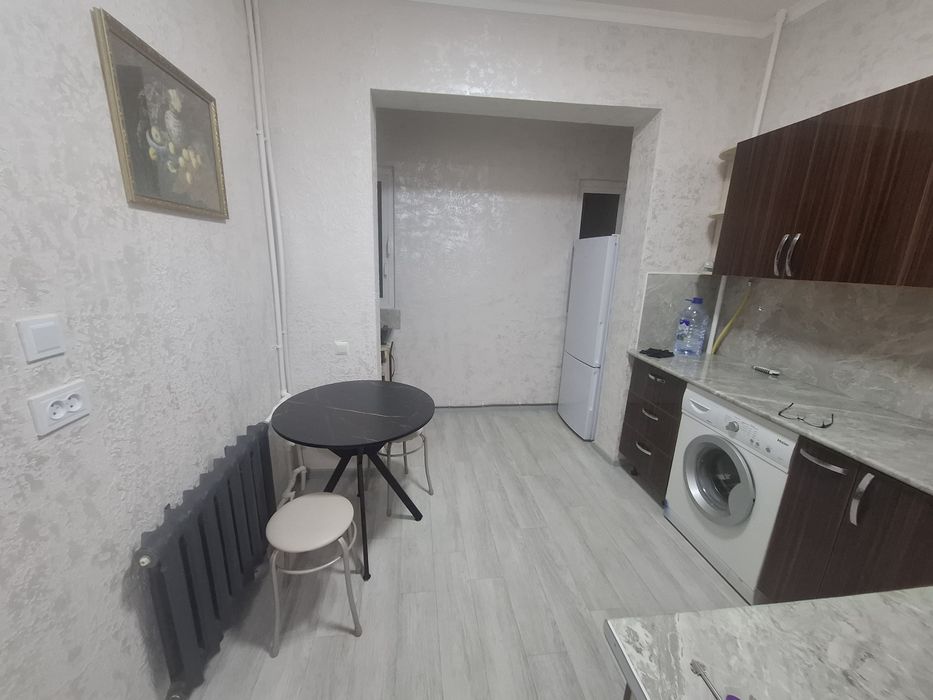 Сдам свою однокомнатную квартиру