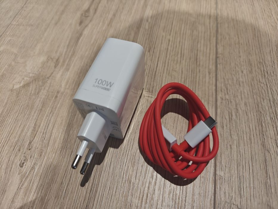Incarcator original OnePlus, Realme, Oppo 100W 80W 65W, SuperVooc