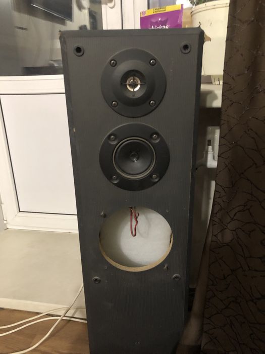 Technics v 500 mark 2