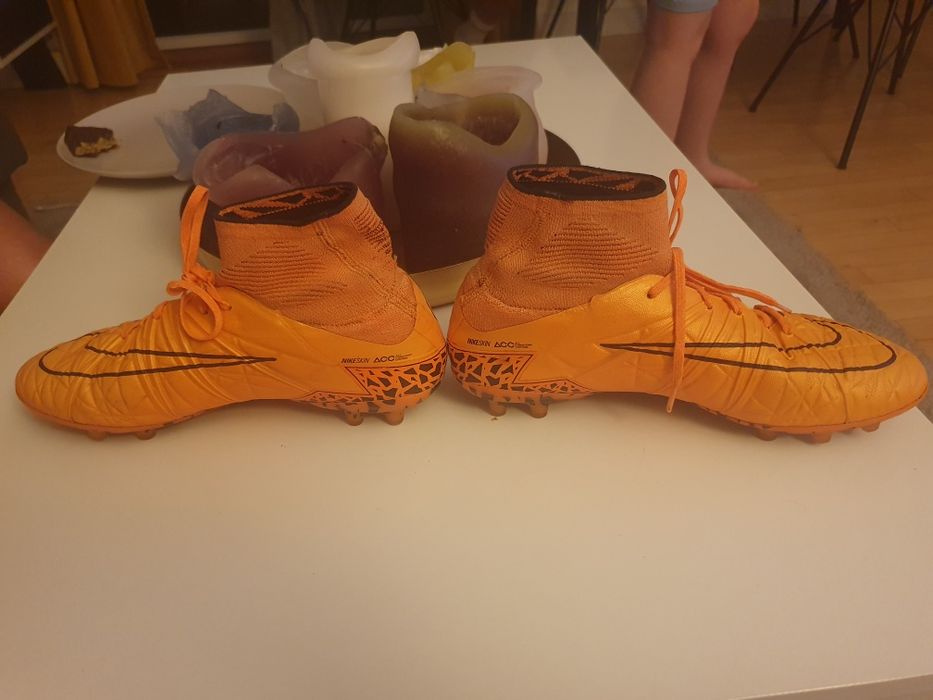 Nike Hypervenom Phantom 2 Elite FG/AG (mărimea 40)