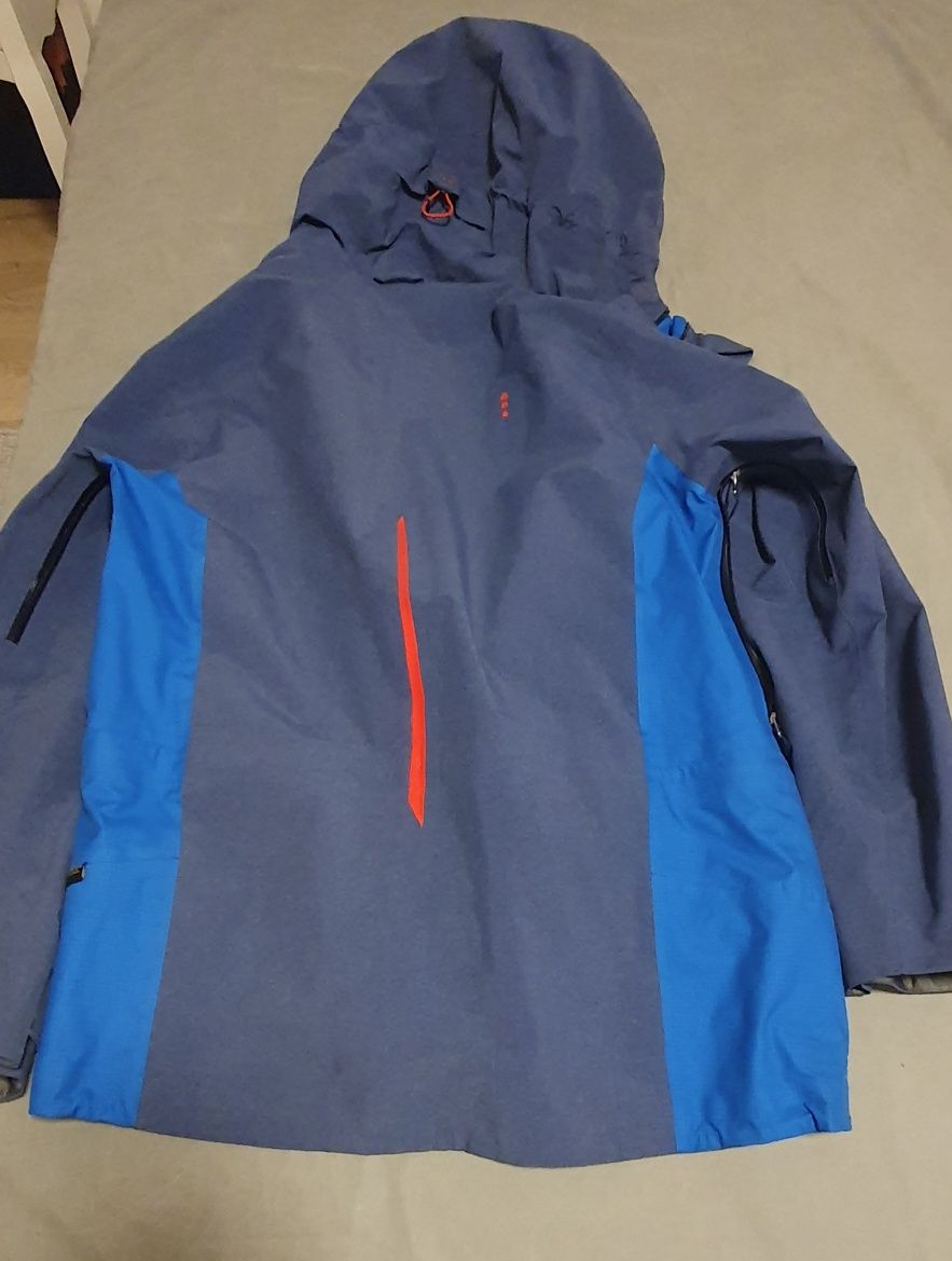 Geacă ski gore-tex schoffel nu arc'teryx, Burton