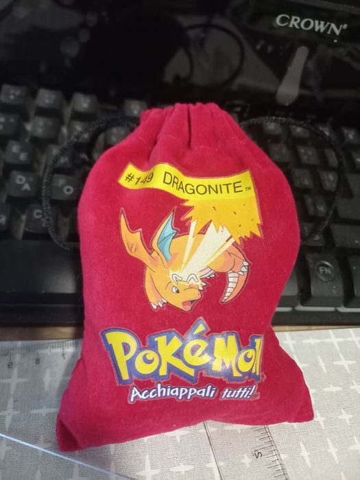 Pokémon с Dragonite #149