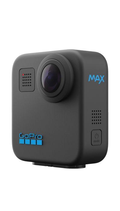 GoPro Max 360 24 месеца гаранция