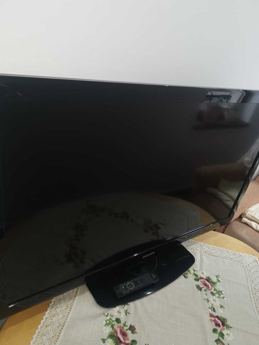TV Philips LCD 120cm