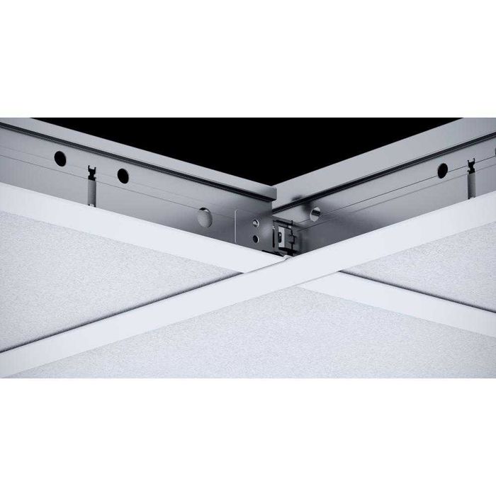 Sistem Tavan casetat/gips-carton