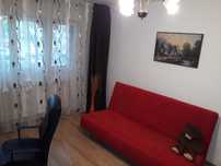 Apartament cu 2 camere, semidecomandat, parter, 2 min metrou Lujerului