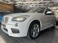 BMW X1 BMW X1 23D xDrive M Sport