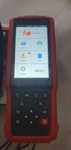 Tester/Diagnoza auto multimarca Launch CRP429C
