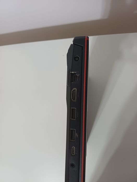 Laptop gaming Asus TUF F15