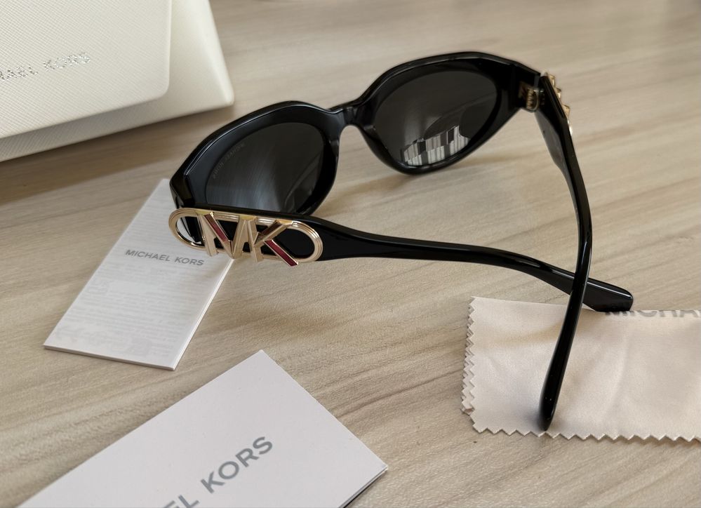 НОВА ЦЕНА! Слънчеви очила Michael Kors