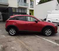 Vând Mazda CX-3 2016