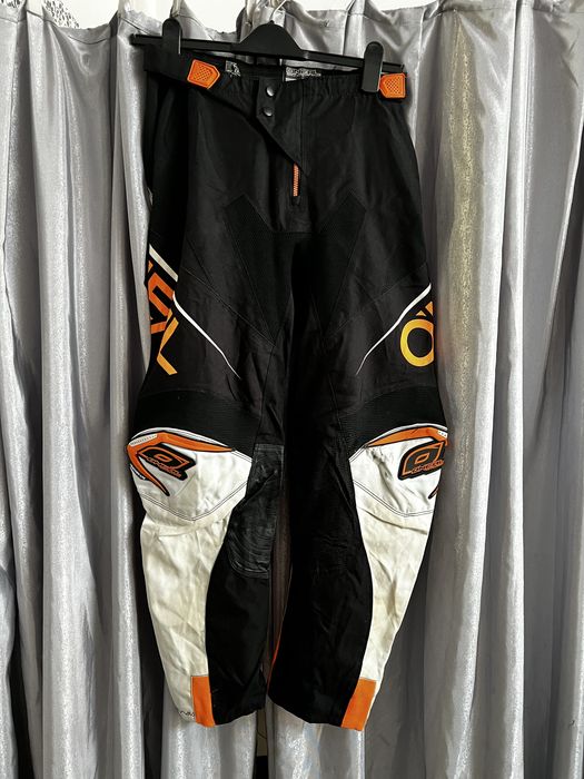 Pantaloni moto O’neal motocross