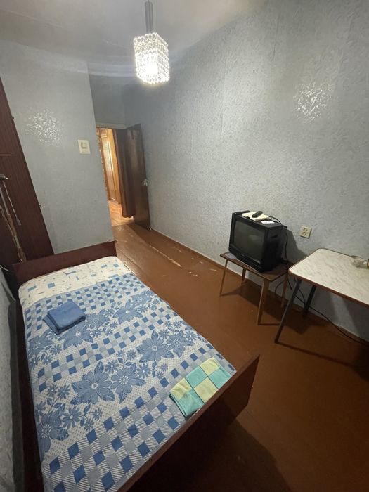 Продам 2-х ком квартиру 1 ЭТАЖ