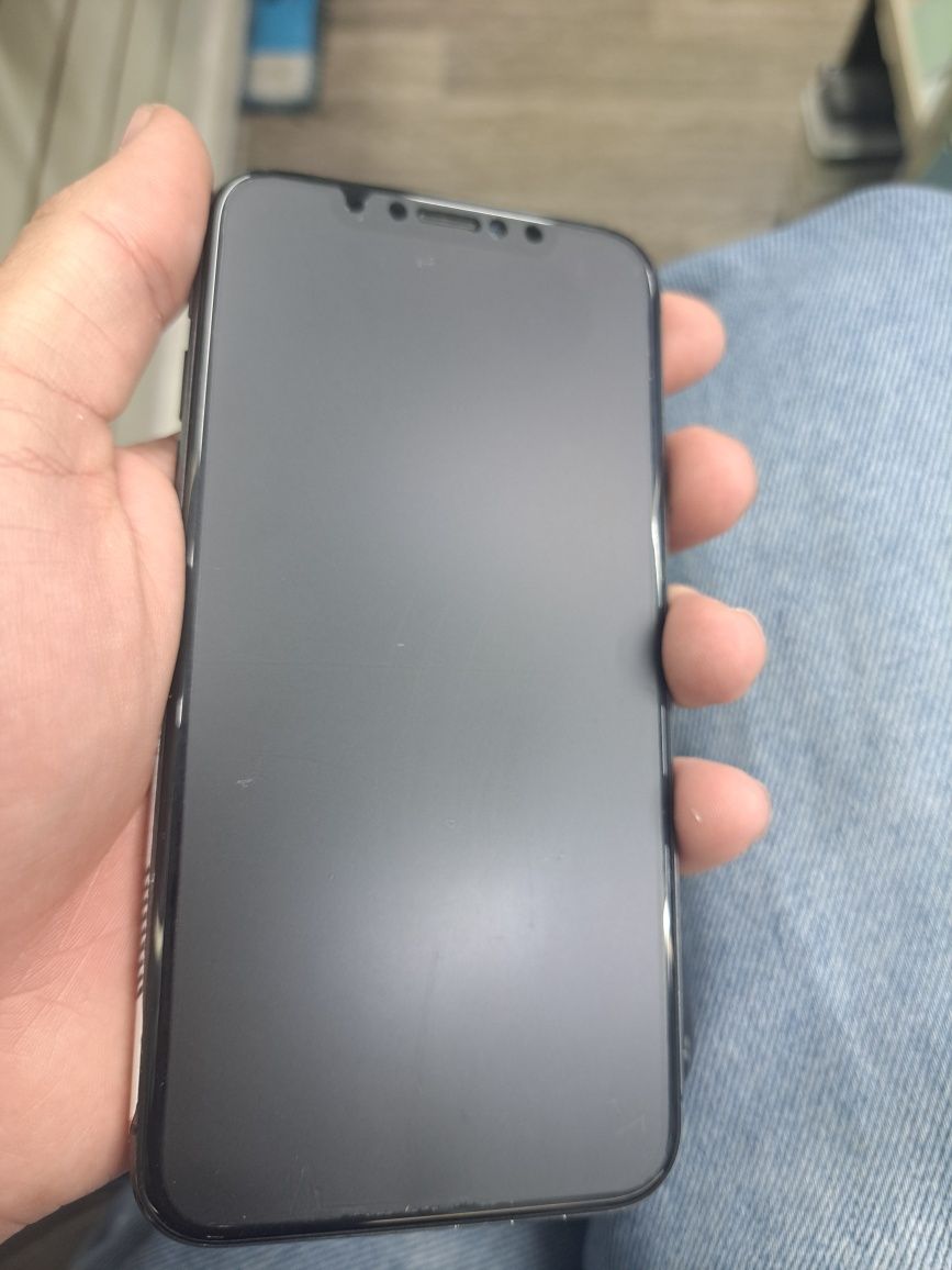 IPhone X256g  айфон х