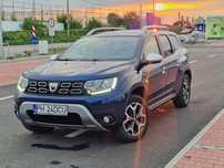 Dacia Duster 2019