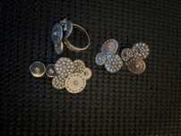 Vand set BVLGARI