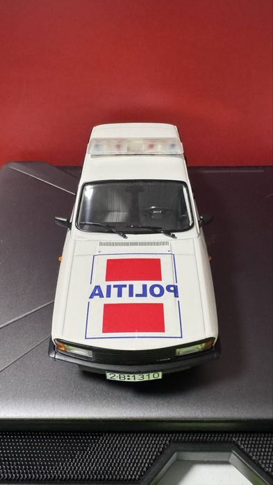 Dacia 1310 CN1 Politia
