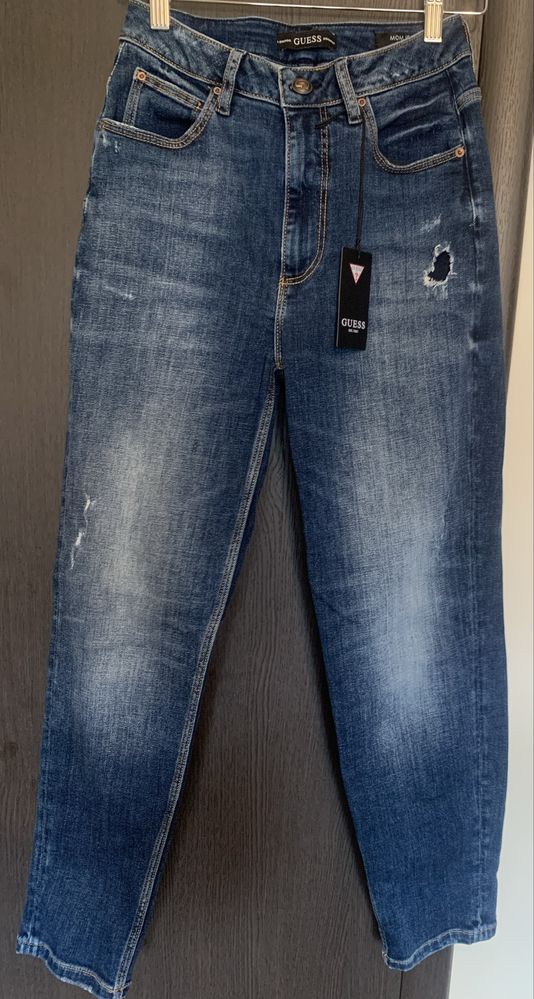Guess нов деним с етикети